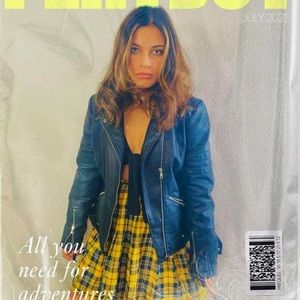 Meet your Posher, Gabriella